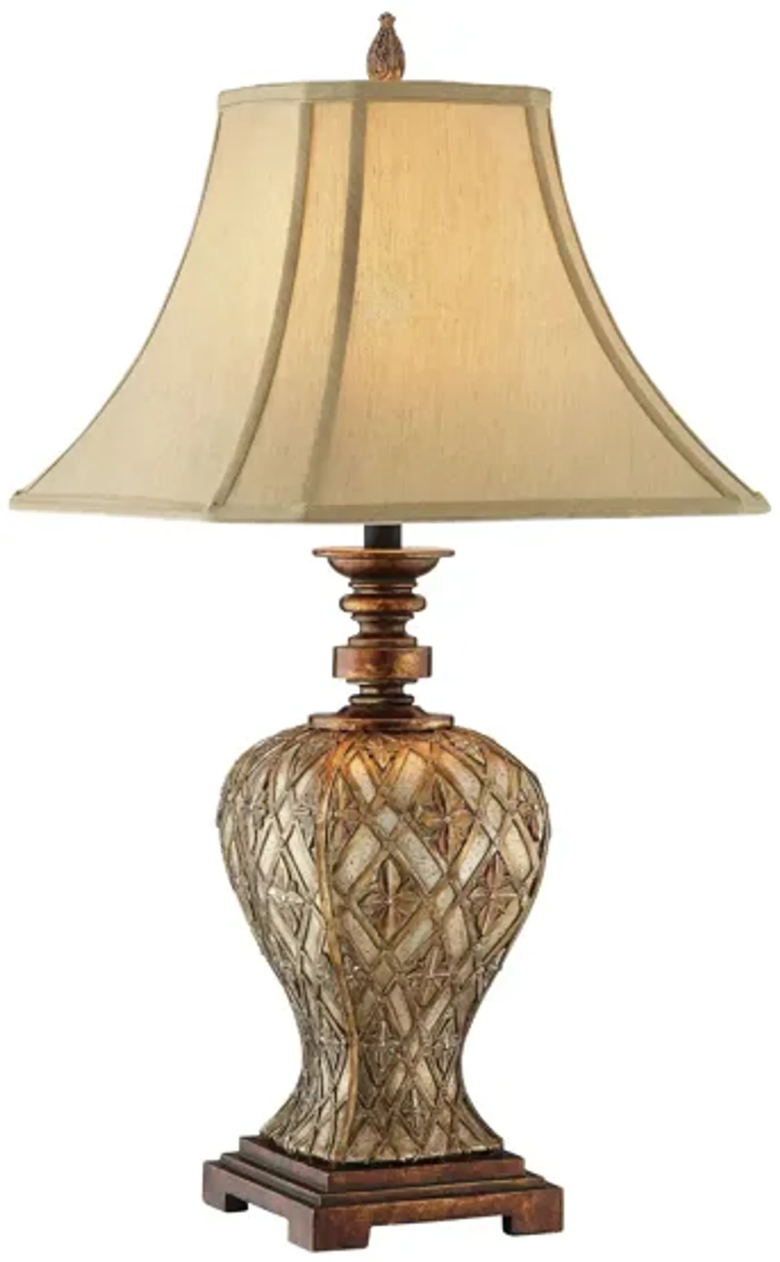 Jaela Table Lamp