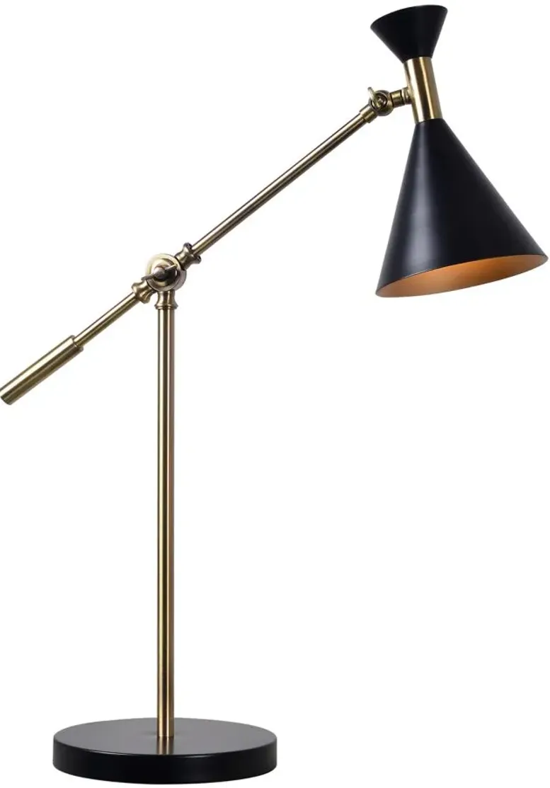 Arne Desk Lamp
