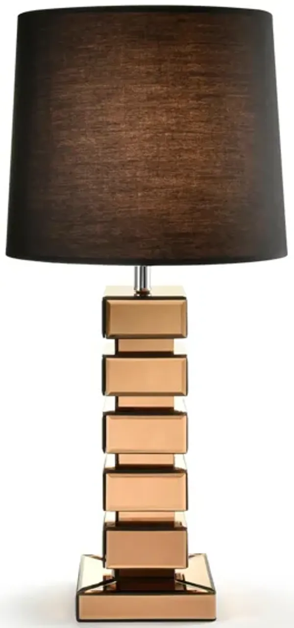 Decor Table Lamp