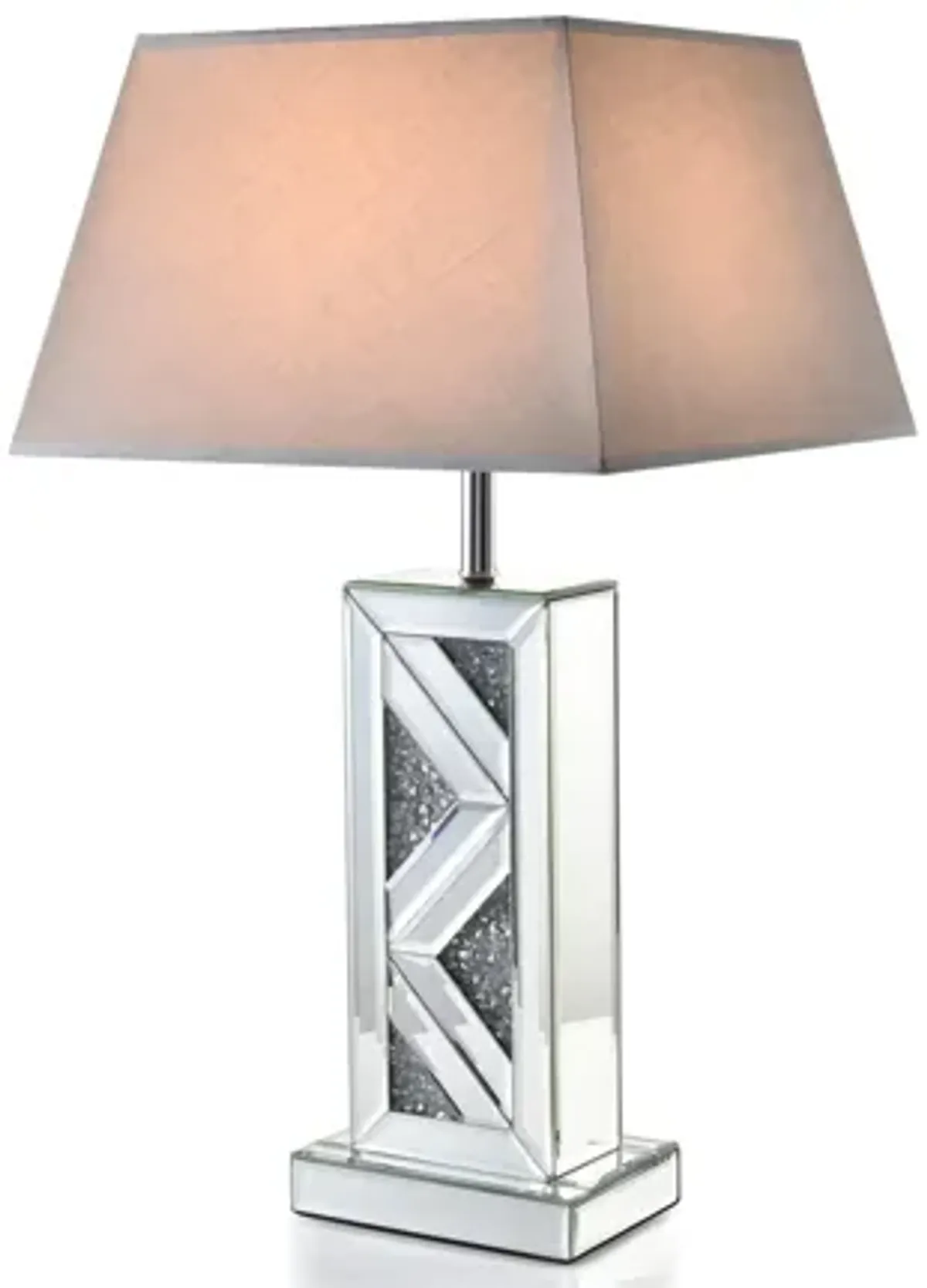 Decor Table Lamp