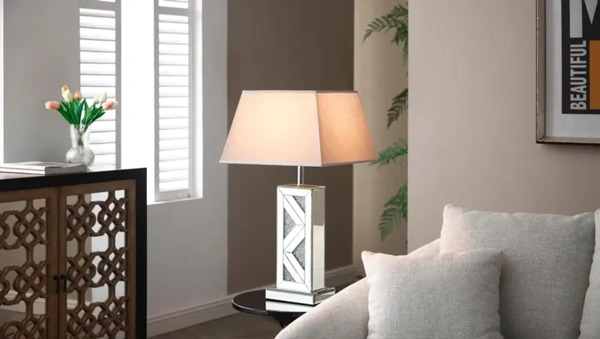 Decor Table Lamp