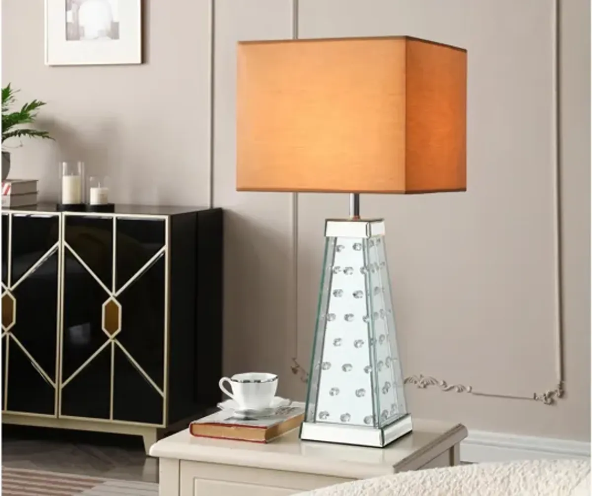 Decor Table Lamp