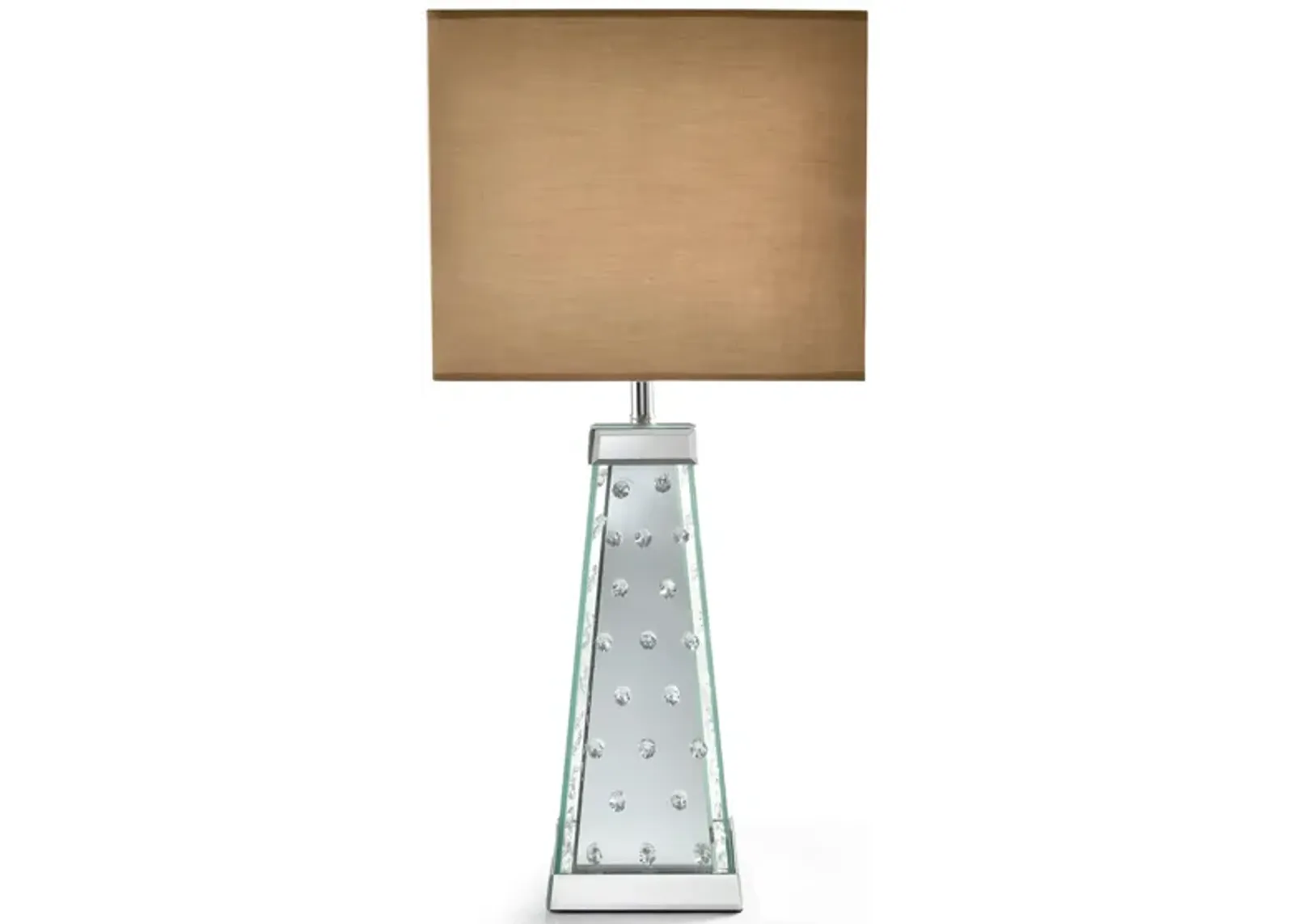 Decor Table Lamp