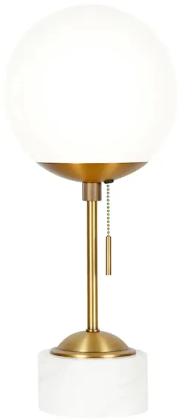 Oskar Table Lamp