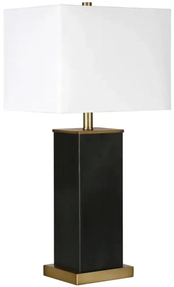 Caroline Hand-Painted Table Lamp