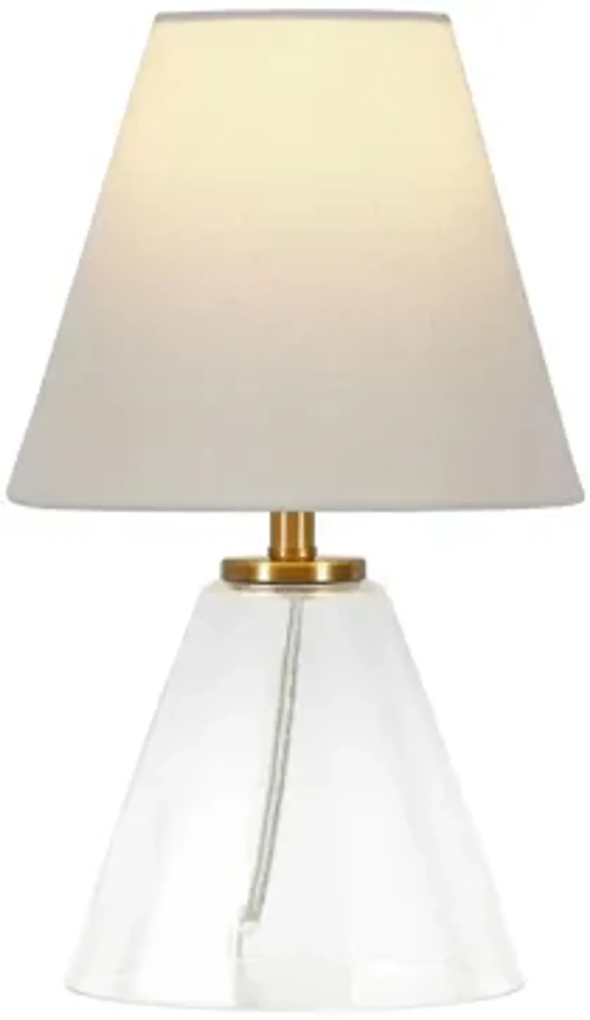 Jonas Mini Table Lamp