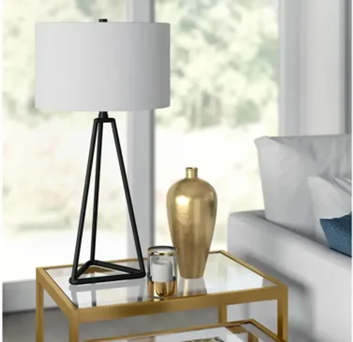 Layla Table Lamp