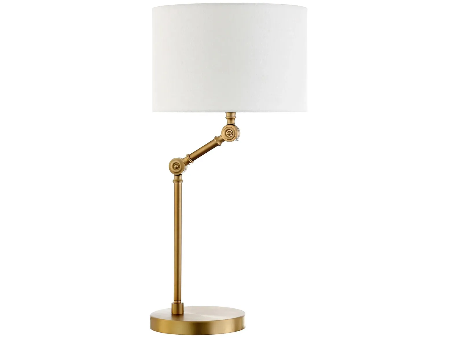 Quin Adjustable Table Lamp