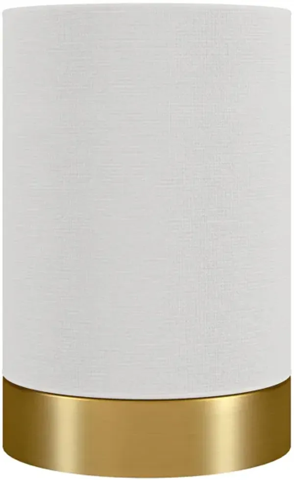 Shannon Uplight Mini Lamp