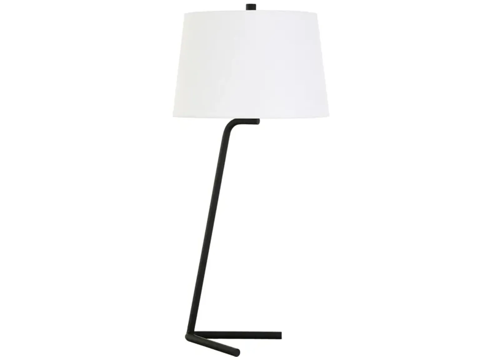 Ursa Tilted Table Lamp