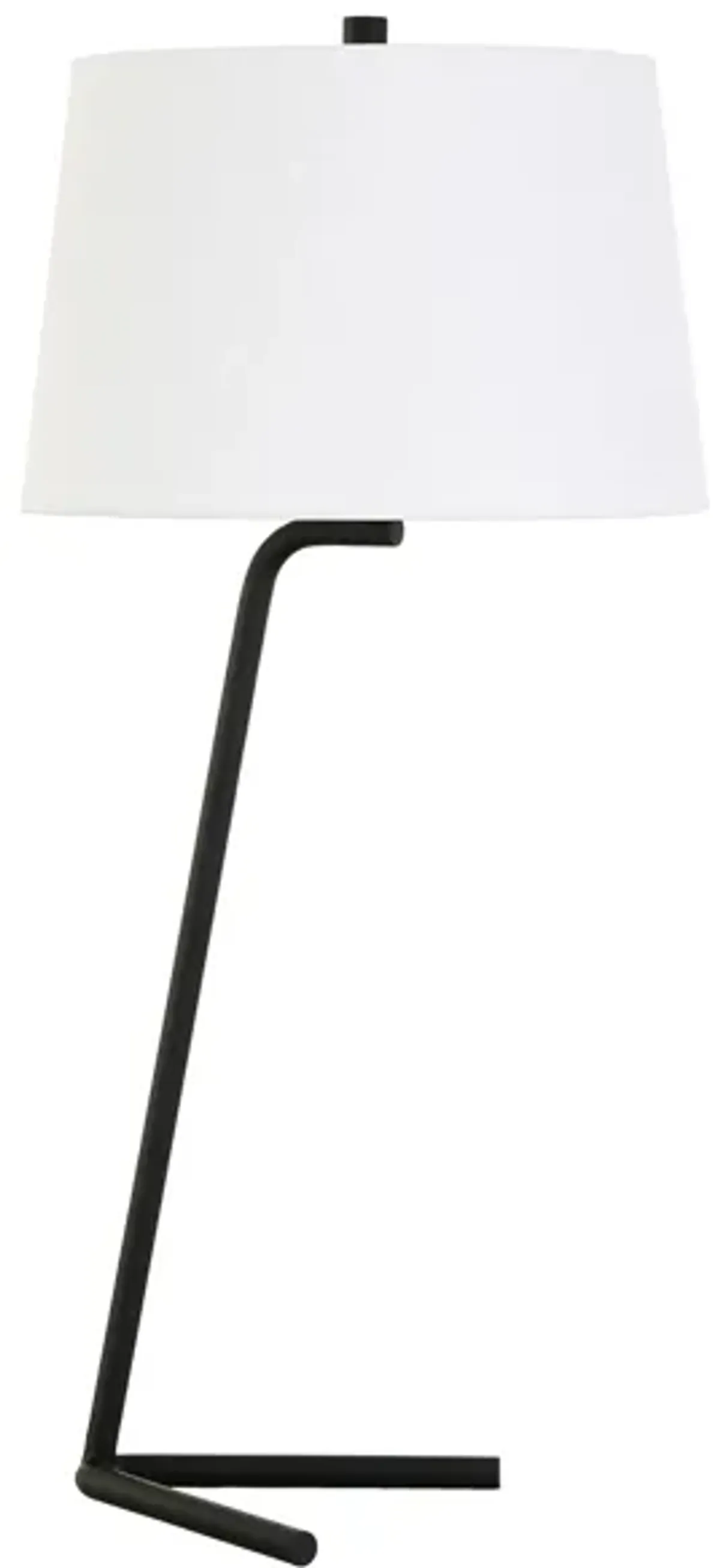 Ursa Tilted Table Lamp