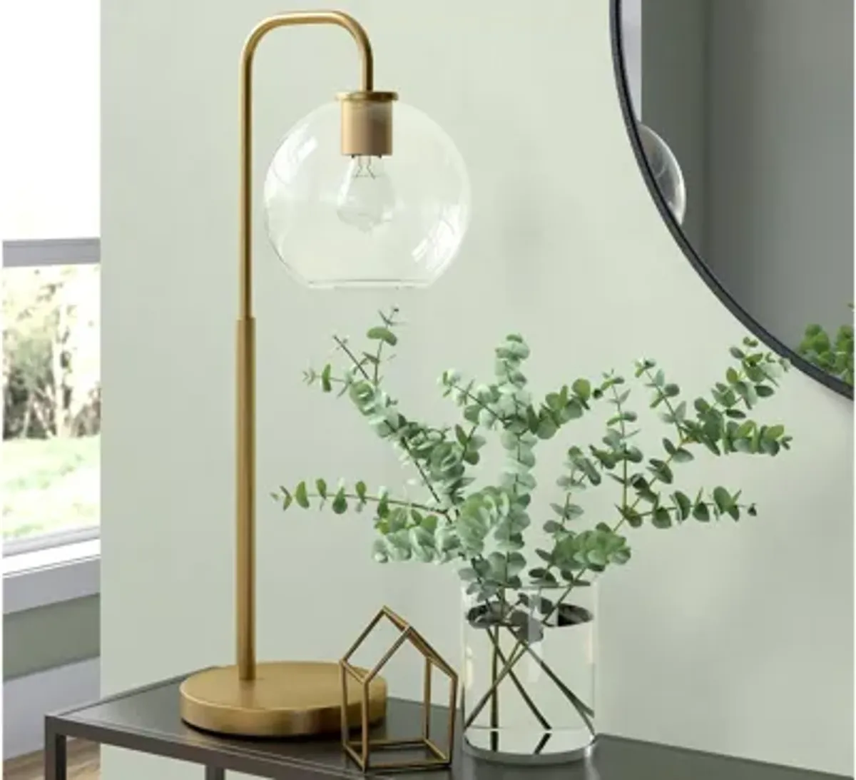 Hannes Table Lamp