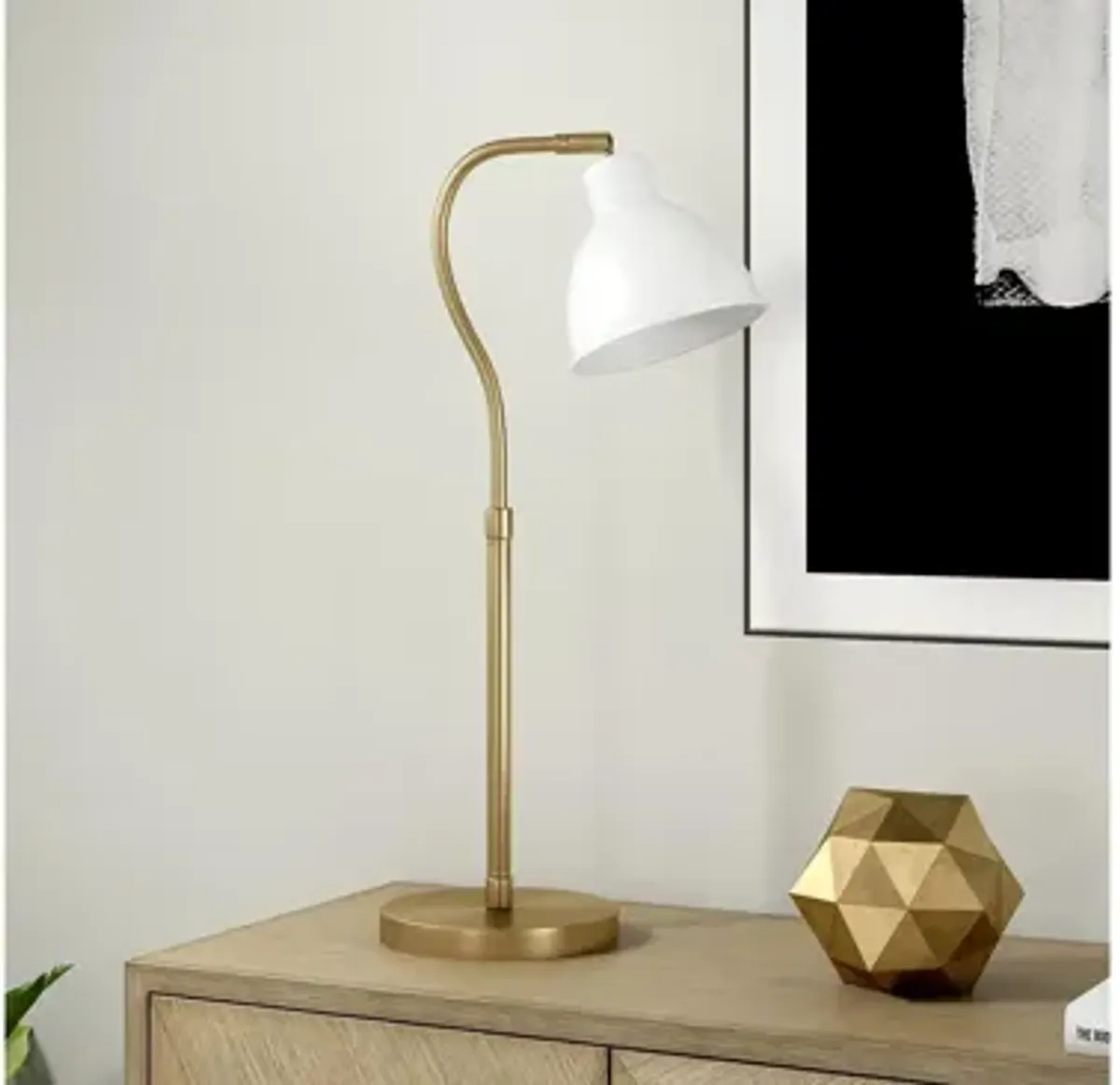 Kramer Table Lamp