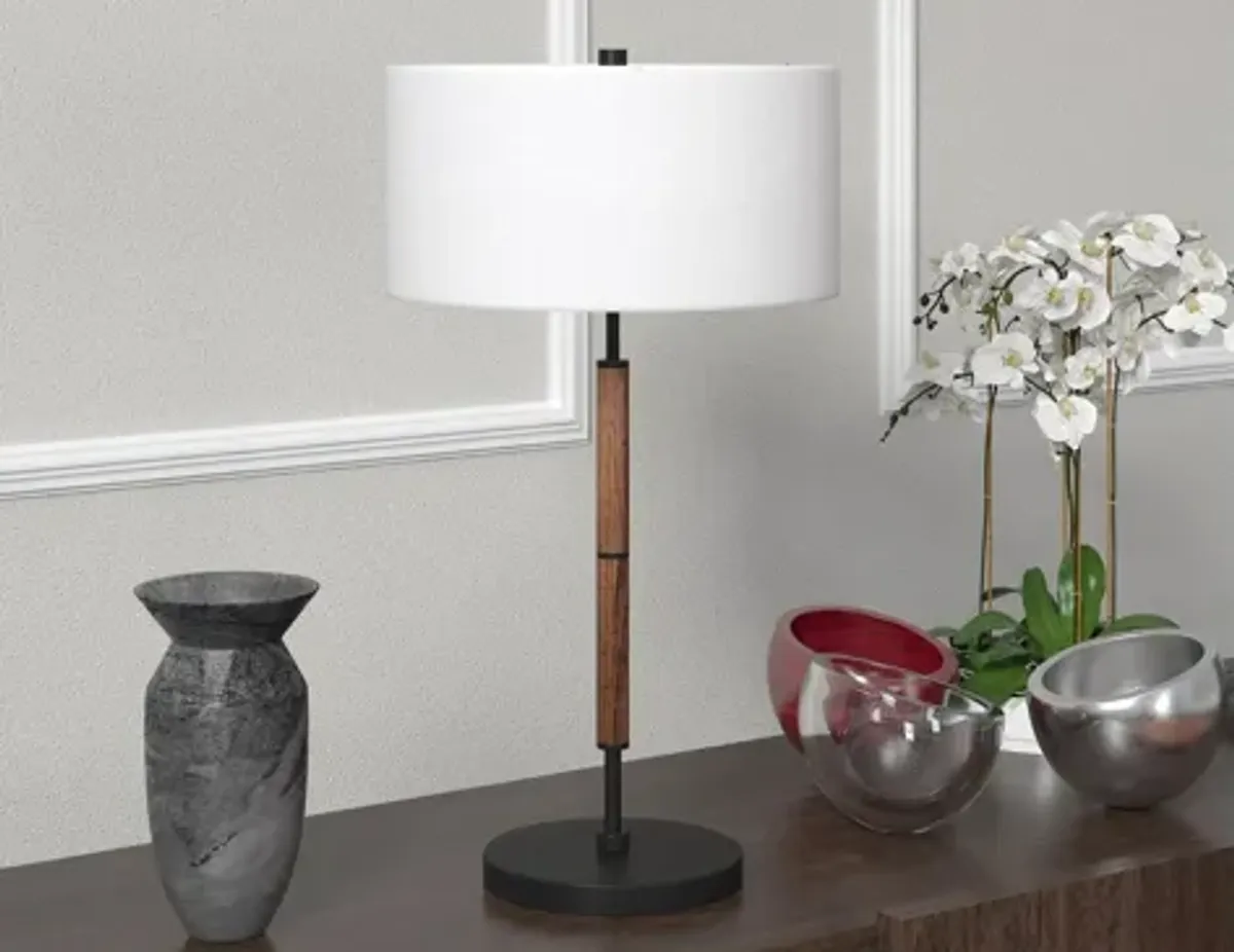 Cassius Table Lamp