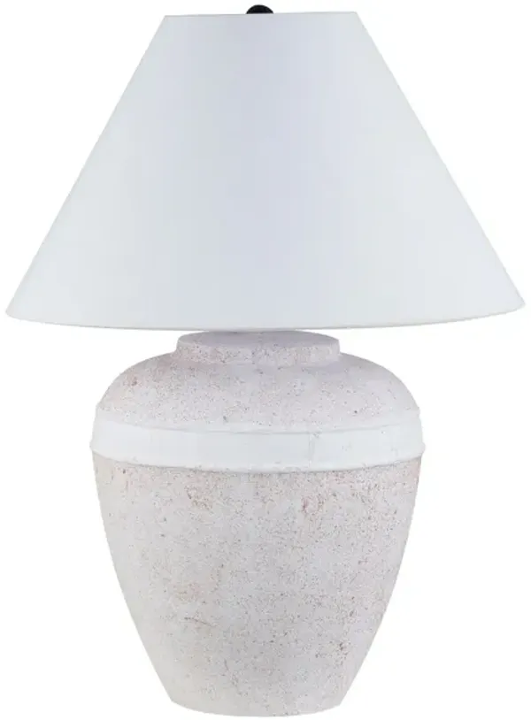 Chiara Table Lamp