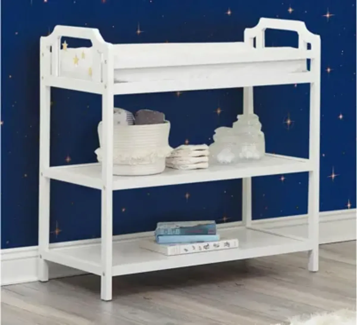 Celeste Changing Table