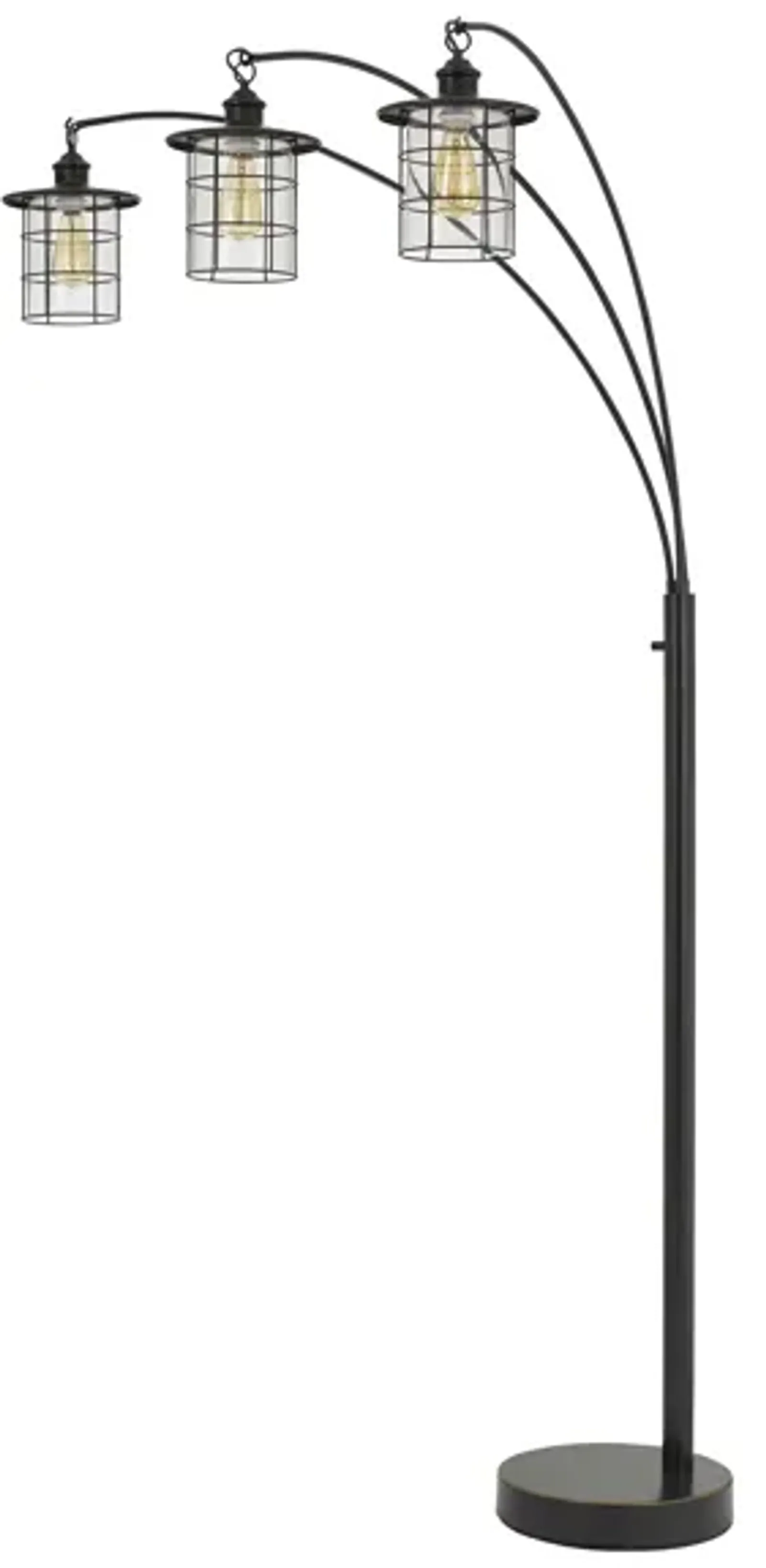 Silverton Arc Lamp