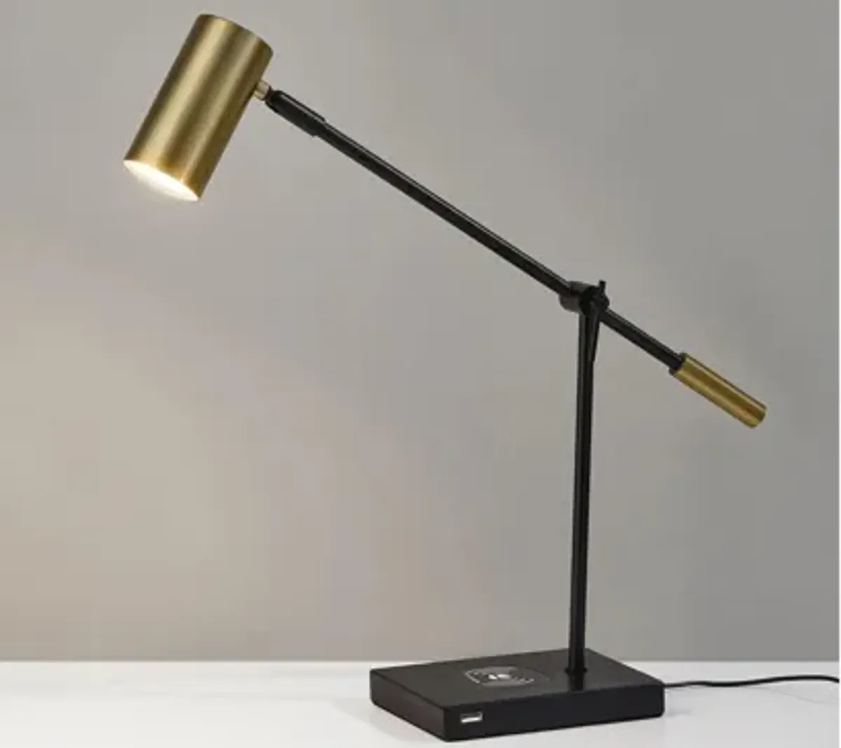 Collette LED Desk Lamp