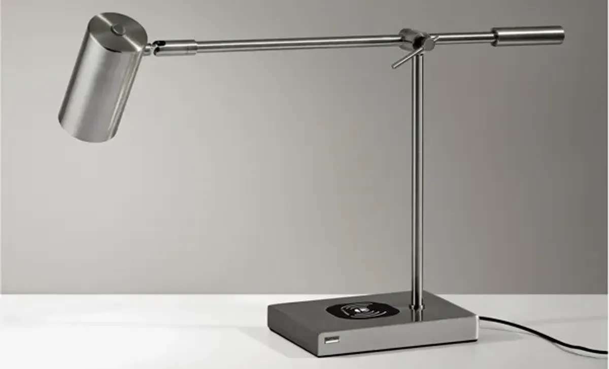 Collette LED Desk Lamp