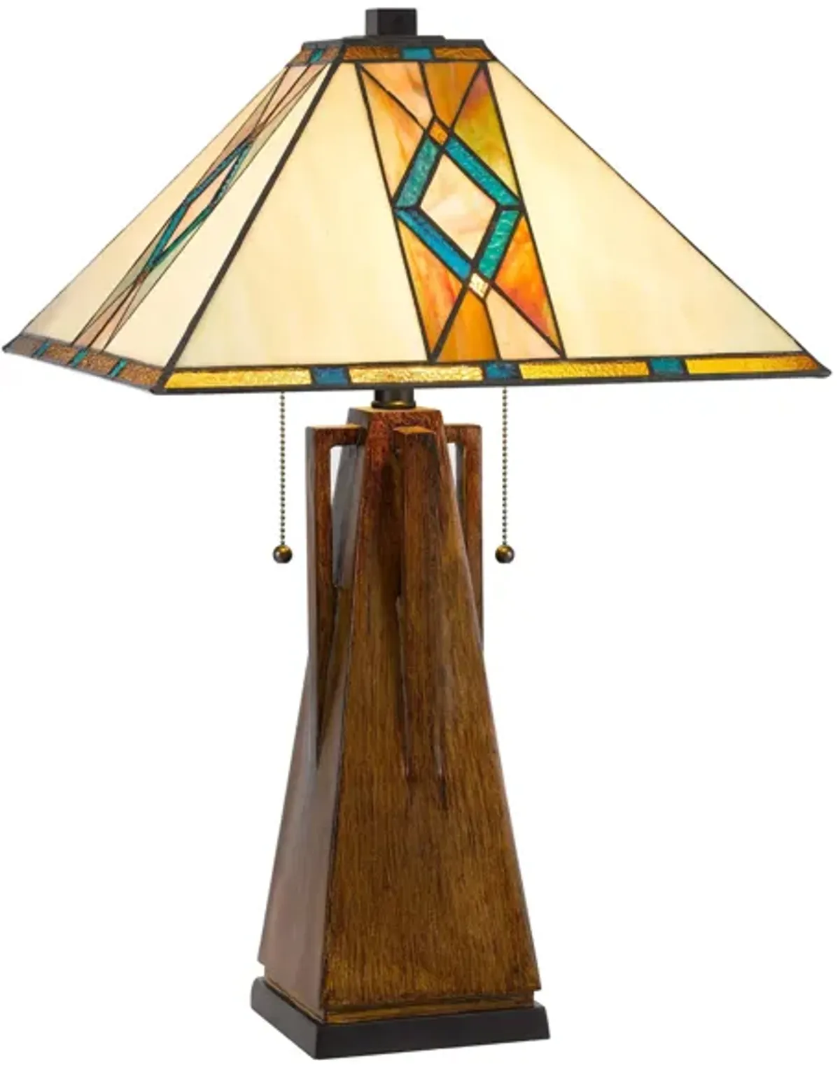 Tiffany Table Lamp