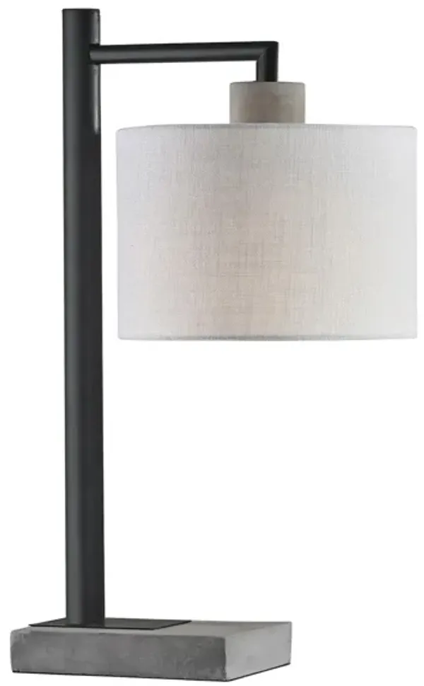 Devin Table Lamp