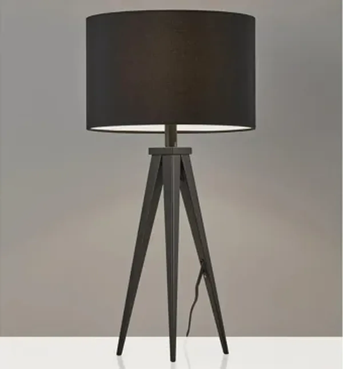 Director Table Lamp