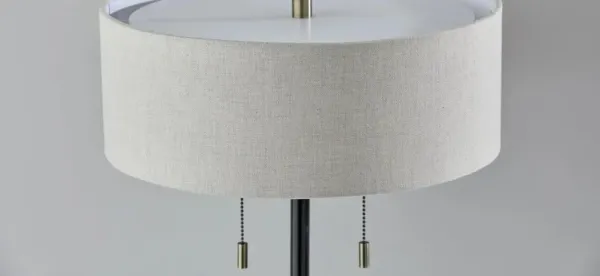 Wesley Table Lamp