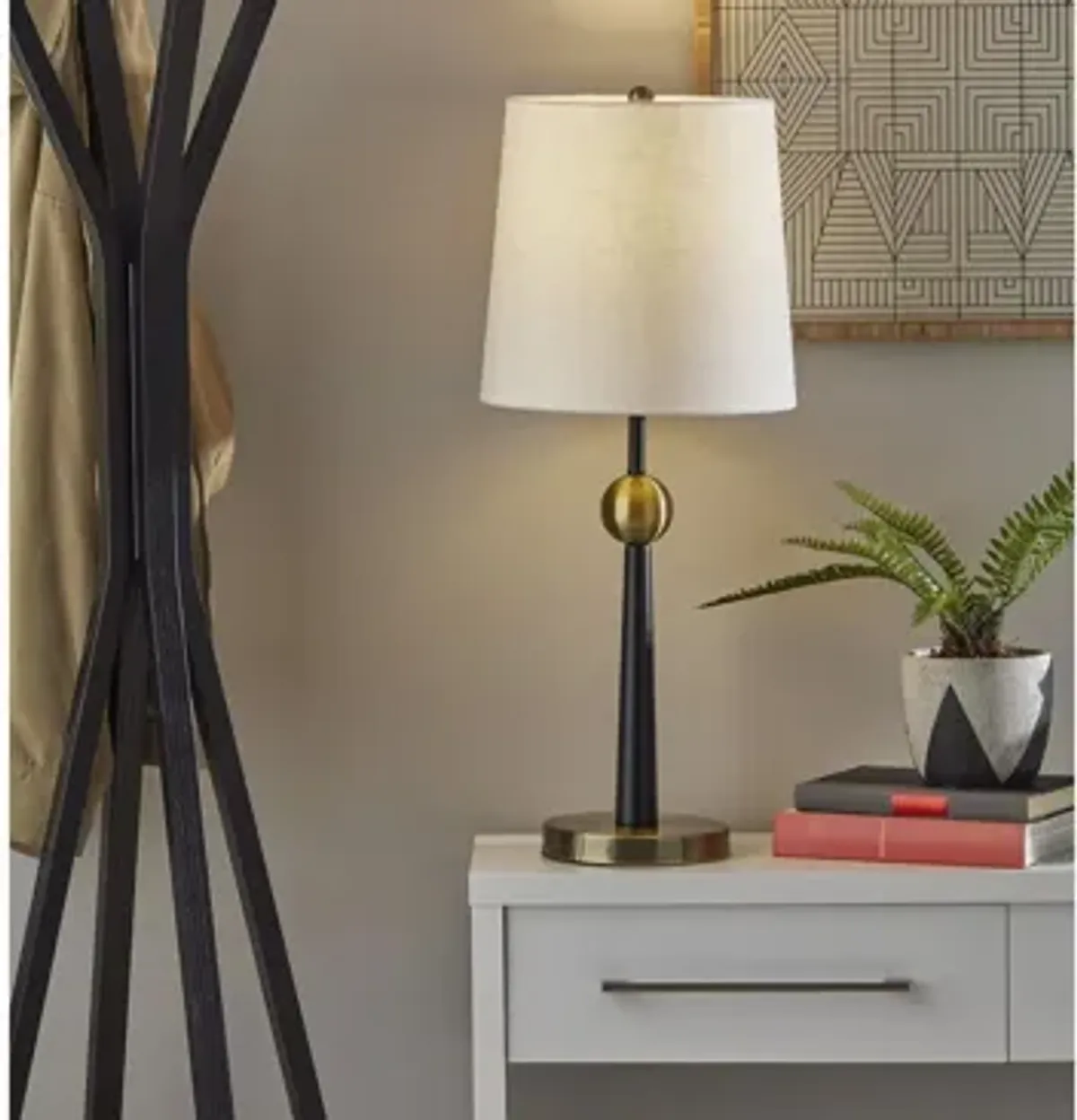Francis Table Lamp