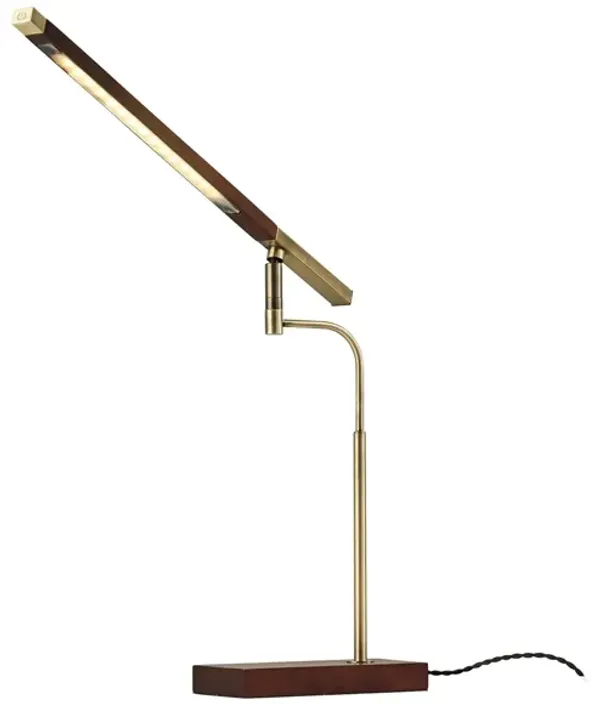 Barrett LED Desk Lamp