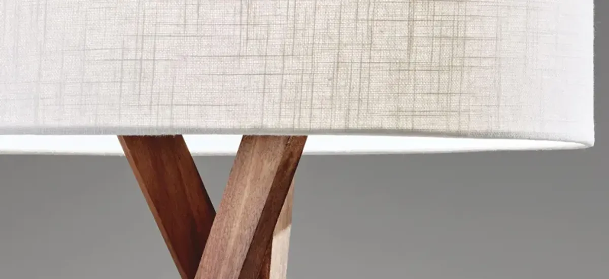 Brooklyn Table Lamp