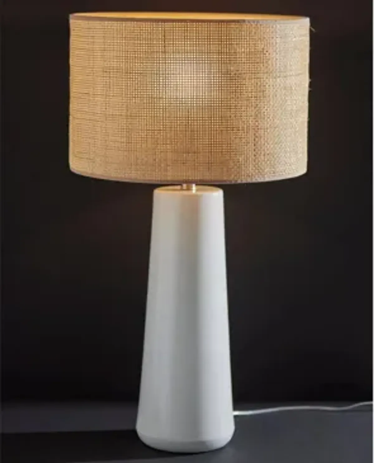 Sheffield Tall Table Lamp