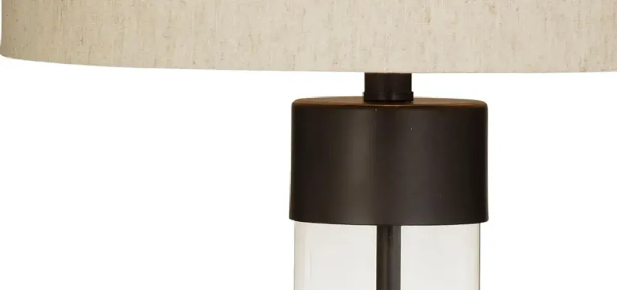 Brannan Table Lamp