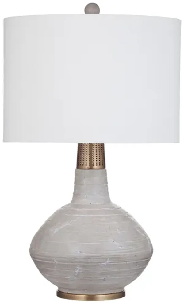 Alyssa Table Lamp