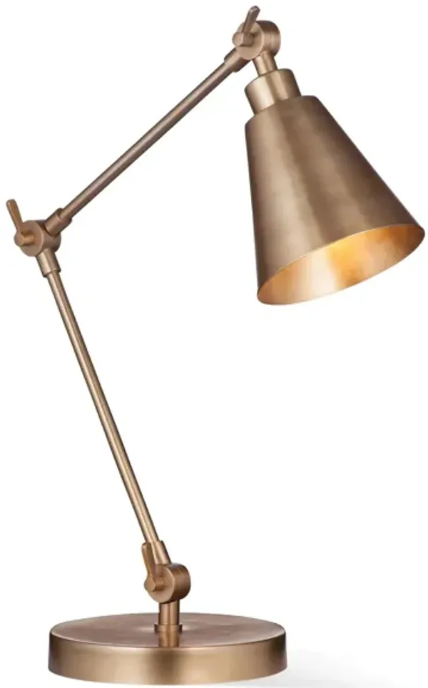 Del Norte Desk Lamp