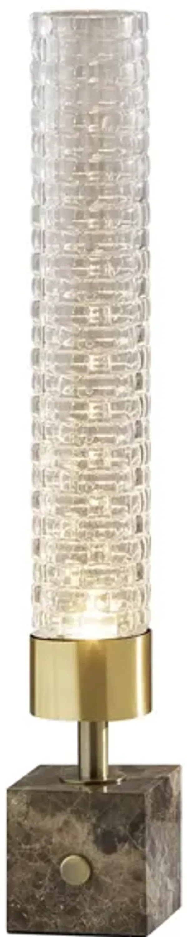 Harriet LED Table Lantern