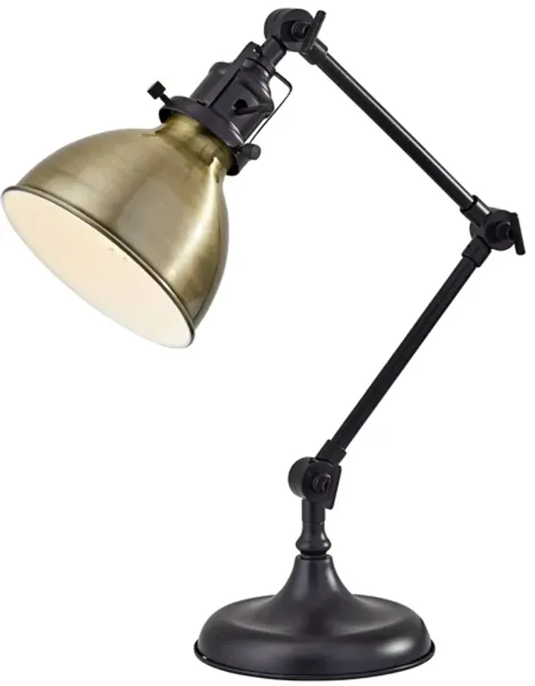 Alden Desk Lamp