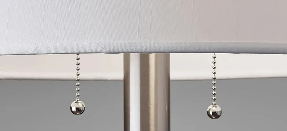 Boulevard Table Lamp