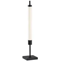 Collin Table Lamp in Black by Adesso Inc
