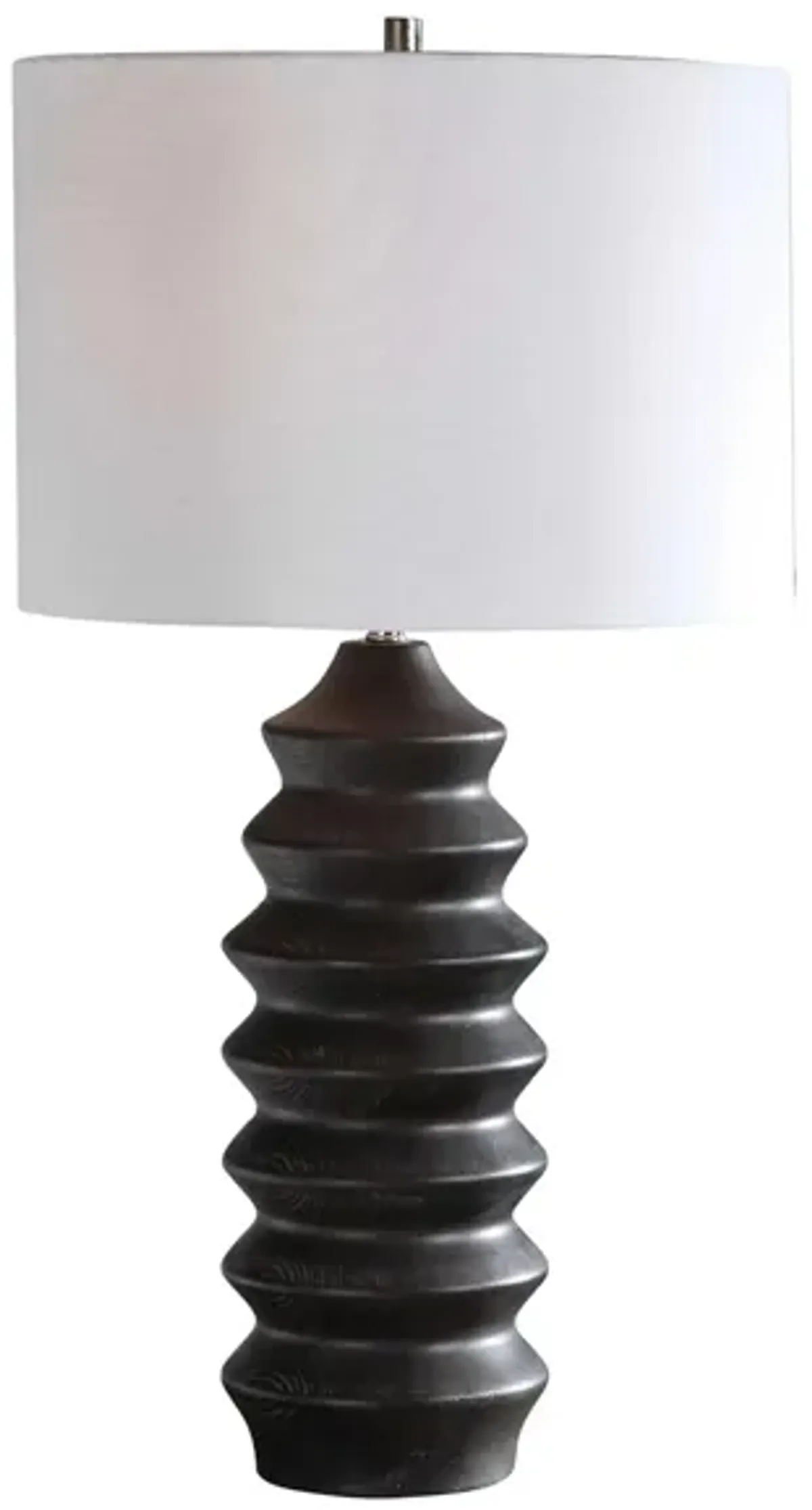 Mendocino Modern Table Lamp