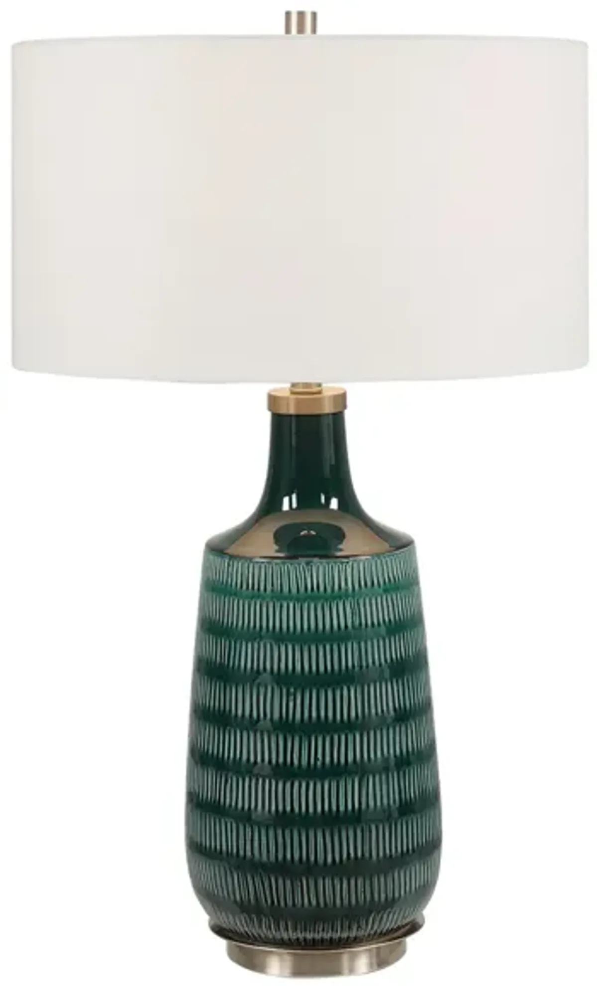 Scouts Table Lamp