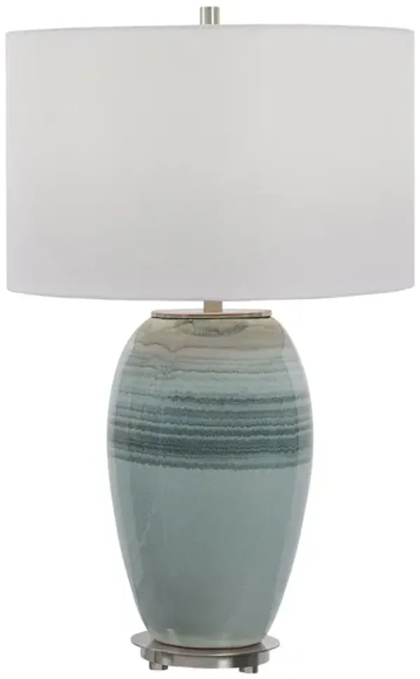 Caicos Table Lamp