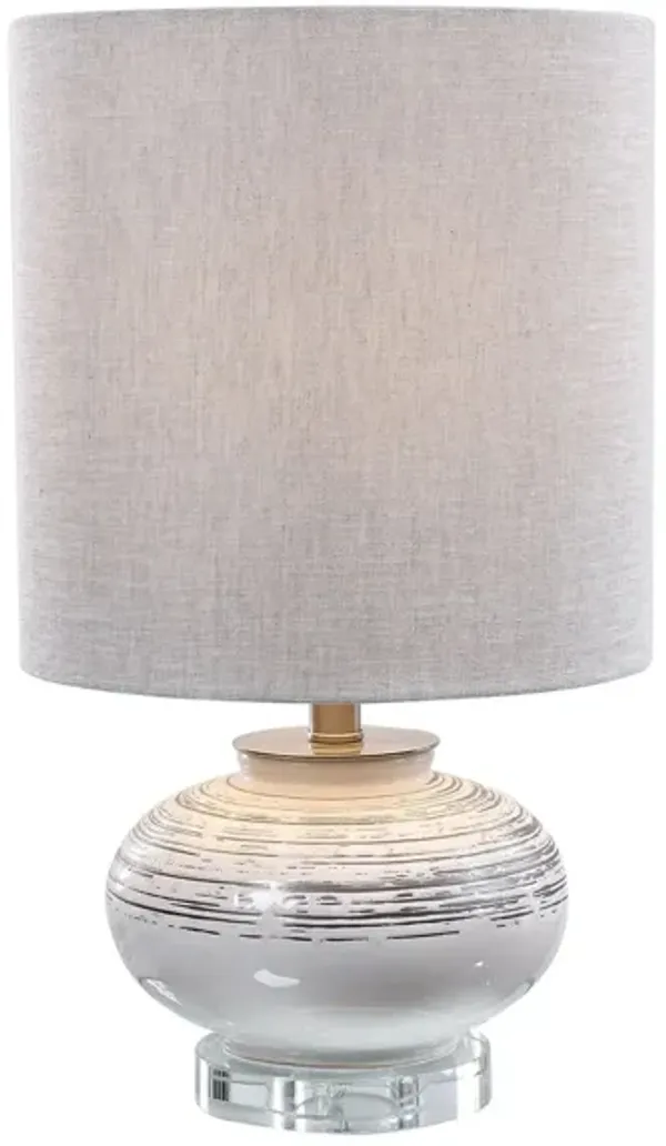Lenta Accent Lamp