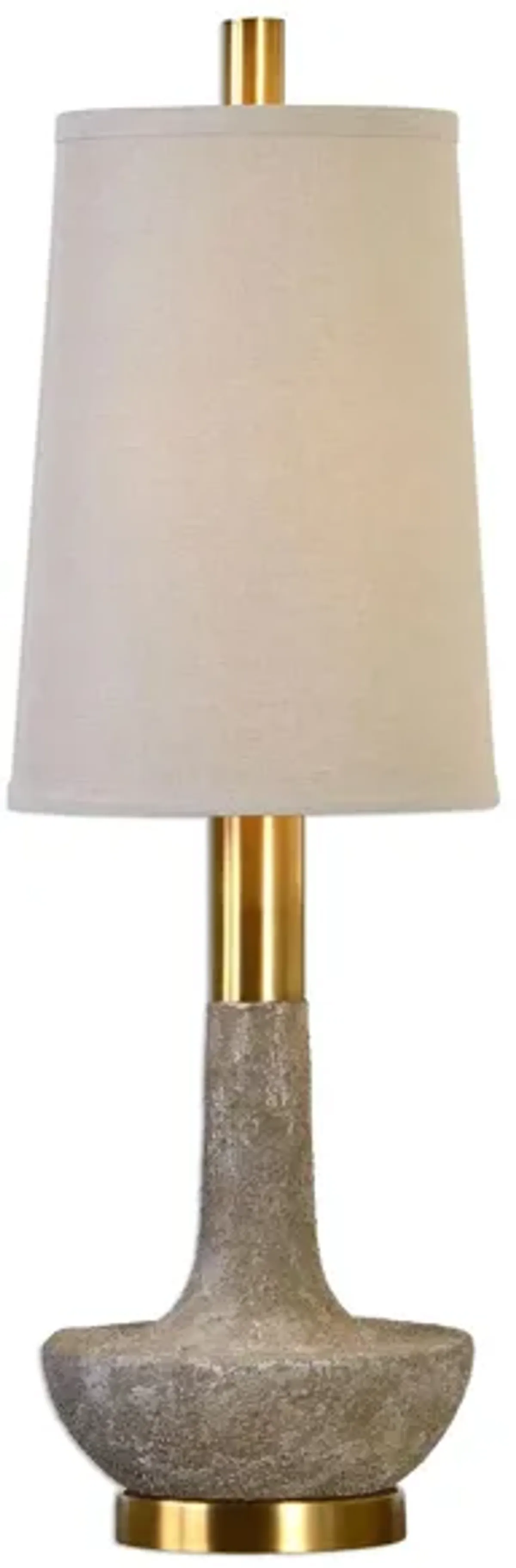 Volongo Buffet Lamp