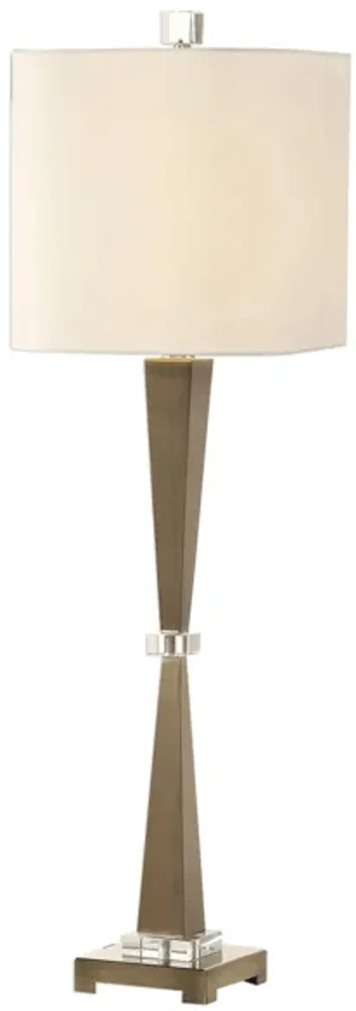 Niccolai Lamp