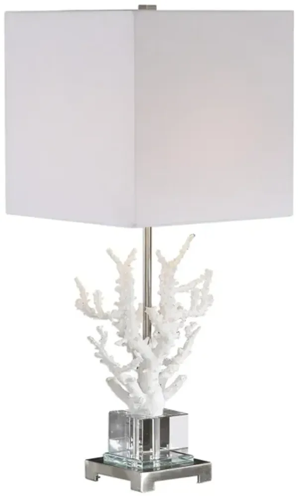 Corallo Coral Table Lamp