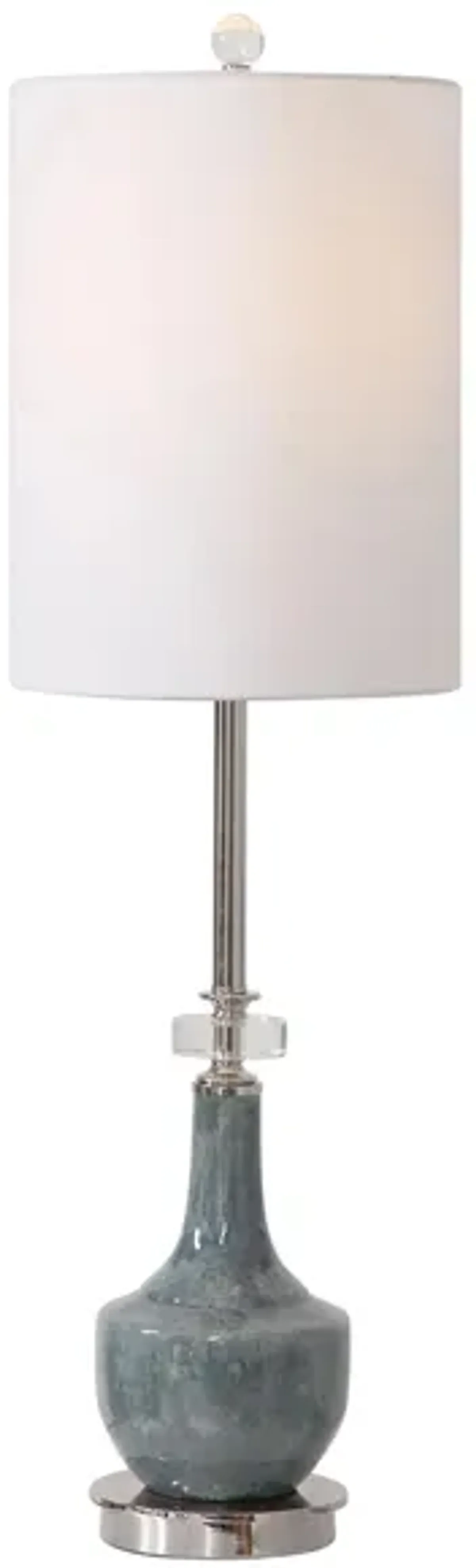 Piers Buffet Lamp