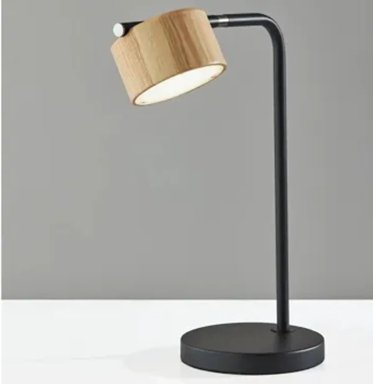 Roman LED Desk Lamp