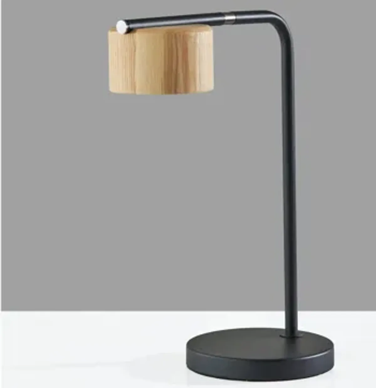 Roman LED Desk Lamp