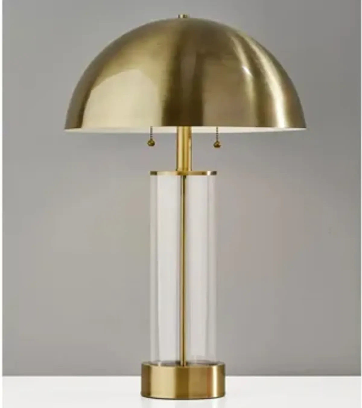 Troy Table Lamp