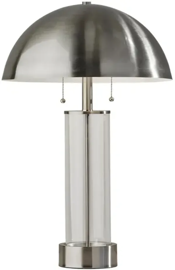 Troy Table Lamp